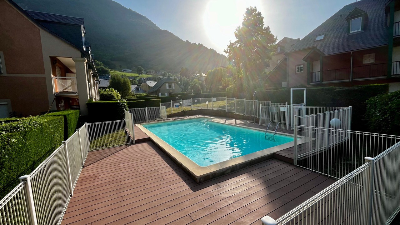 Photo of Outdoor in Esquieze-Sere