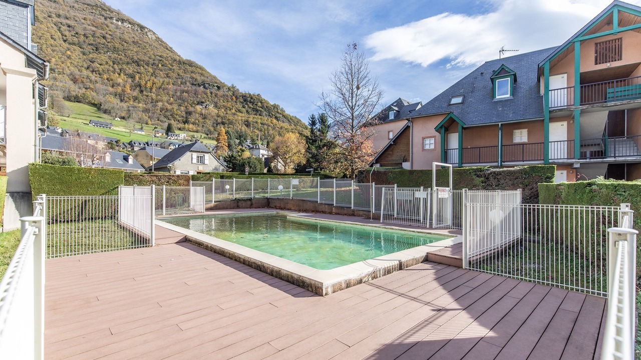 Photo of Outdoor in Esquieze-Sere