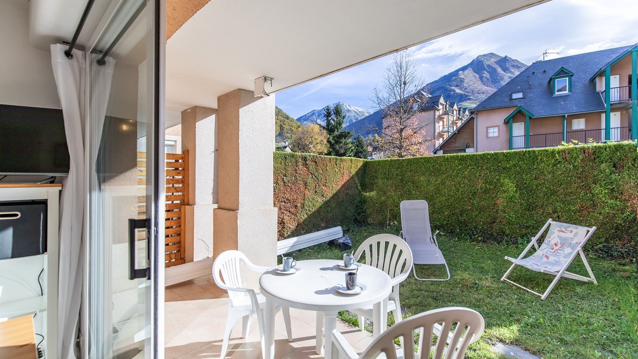 Photo of Outdoor in Esquieze-Sere
