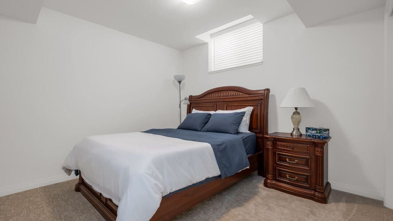 Photo of Bedroom in Thorold