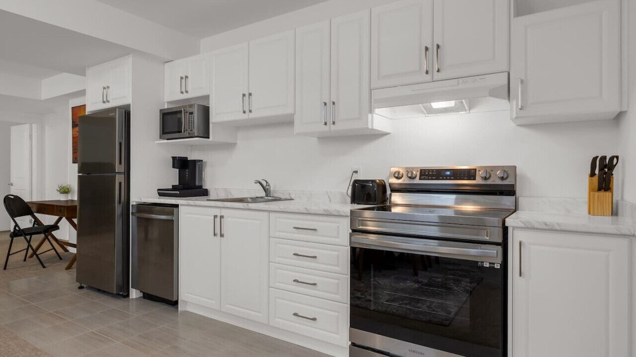Photo of Kitchen in Thorold