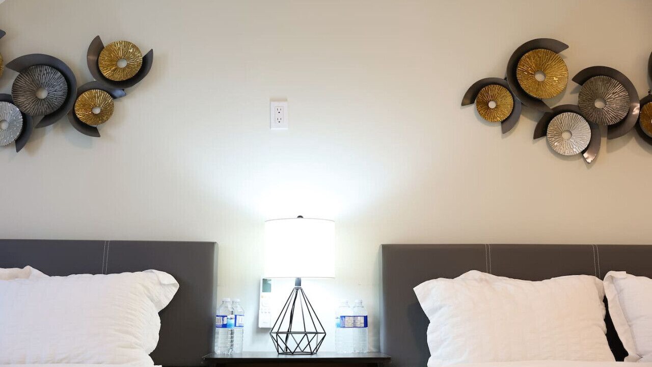 Photo of Bedroom in Niagara Falls