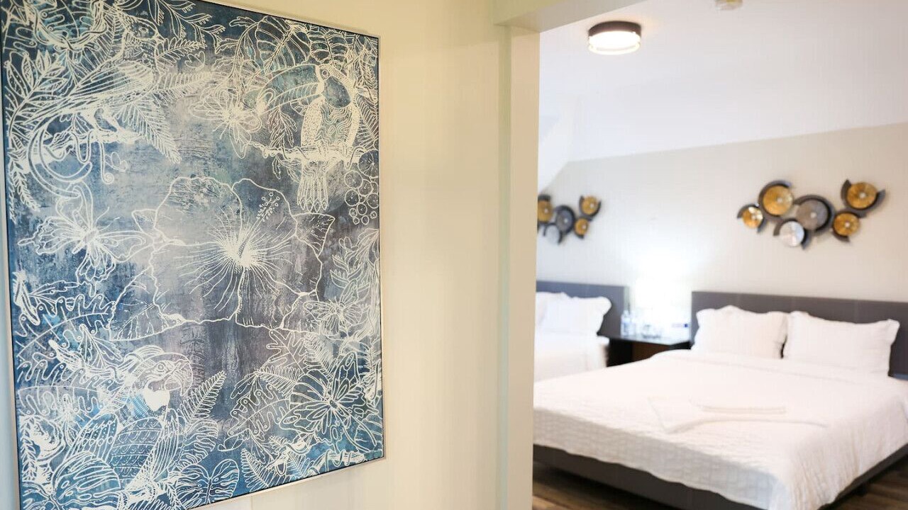 Photo of Bedroom in Niagara Falls