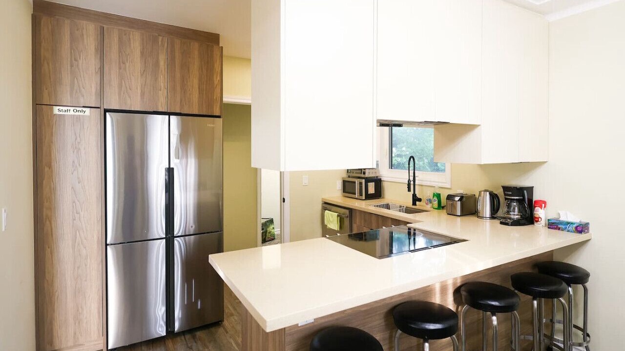 Photo of Kitchen in Niagara Falls