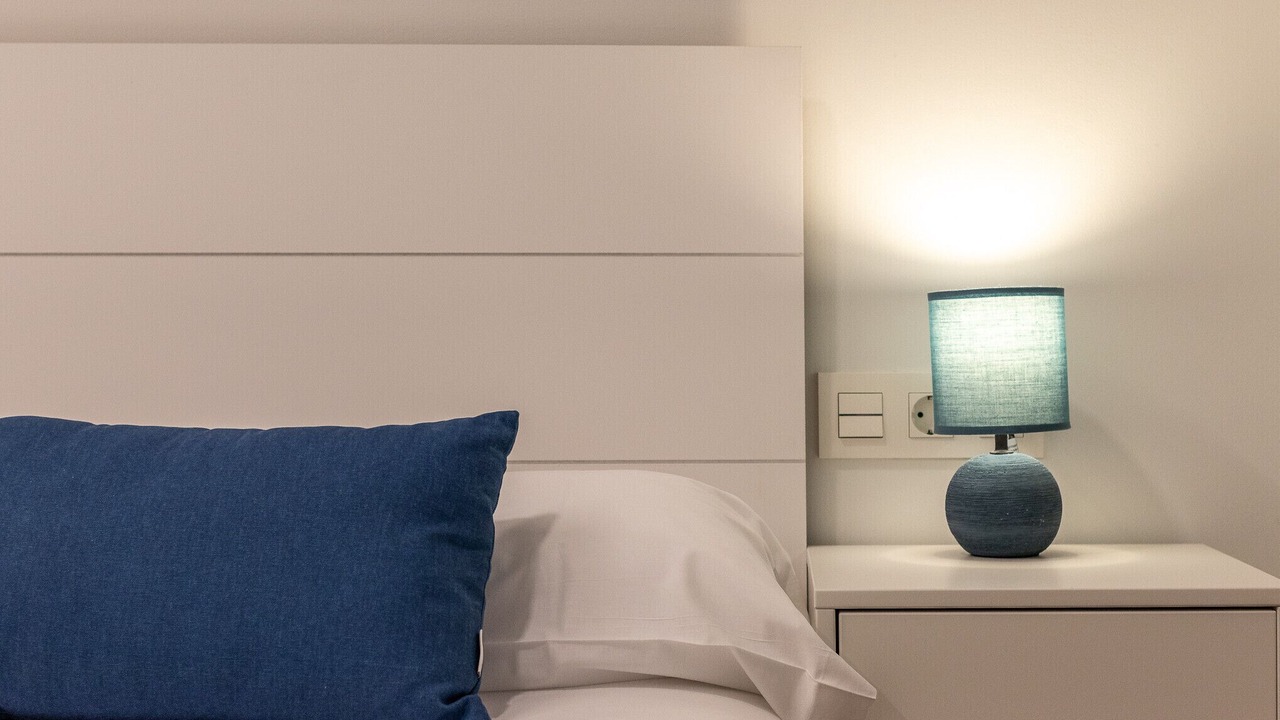 Photo of Bedroom in Bilbao Old Town