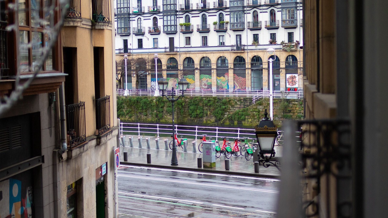 Photo of Others in Bilbao Old Town