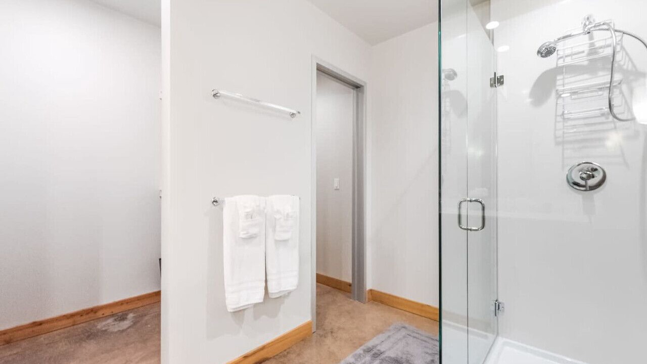 Photo of Bathroom in New Tacoma