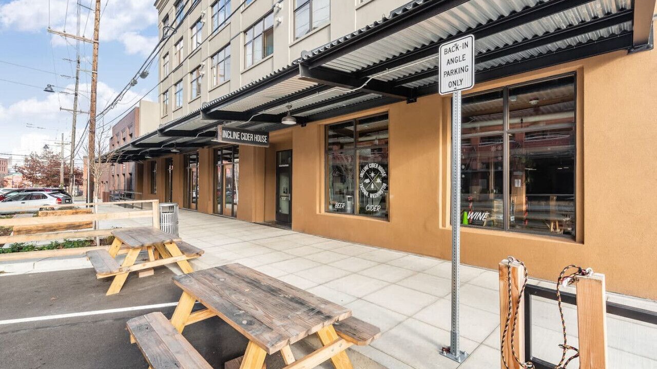 Photo of Outdoor in New Tacoma