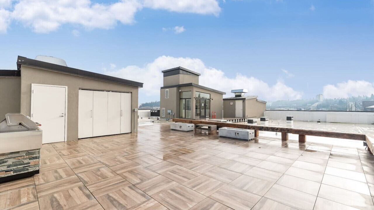 Photo of Patio Balcony in New Tacoma