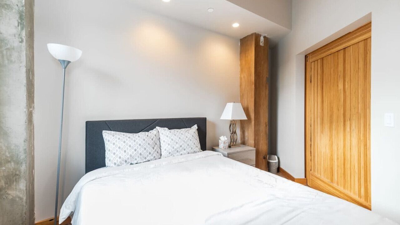 Photo of Bedroom in New Tacoma