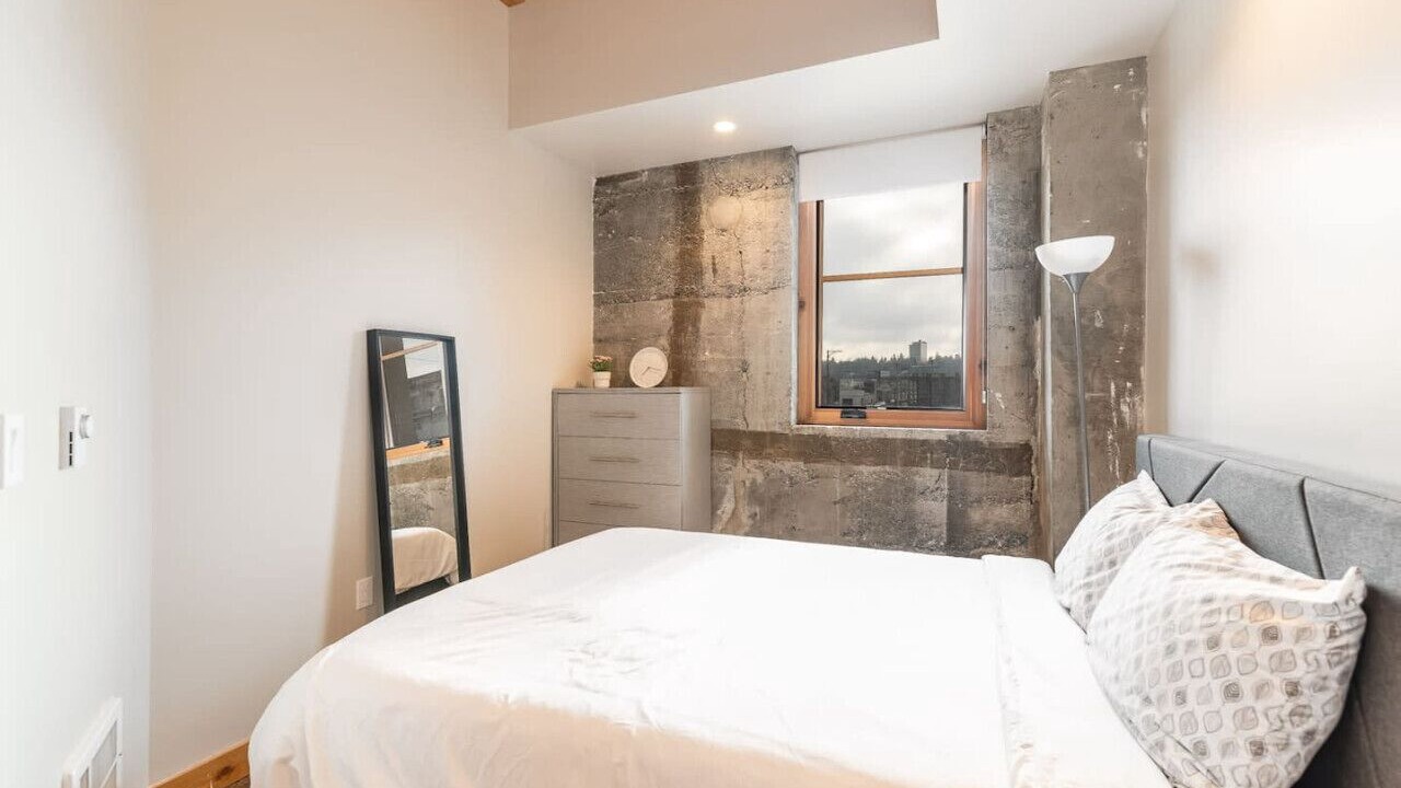 Photo of Bedroom in New Tacoma