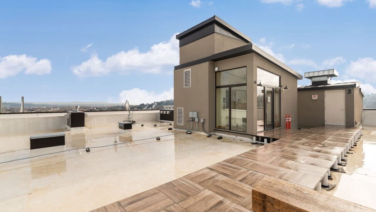 Photo of Patio Balcony in New Tacoma