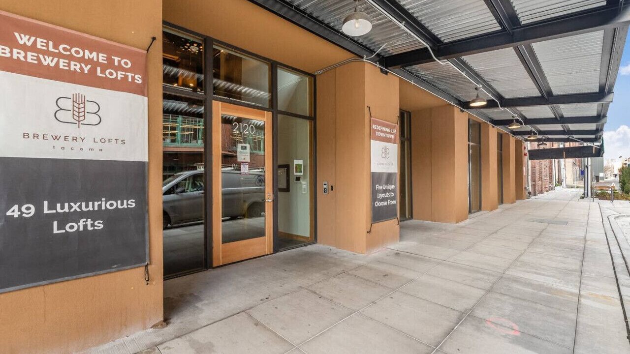 Photo of Outdoor in New Tacoma