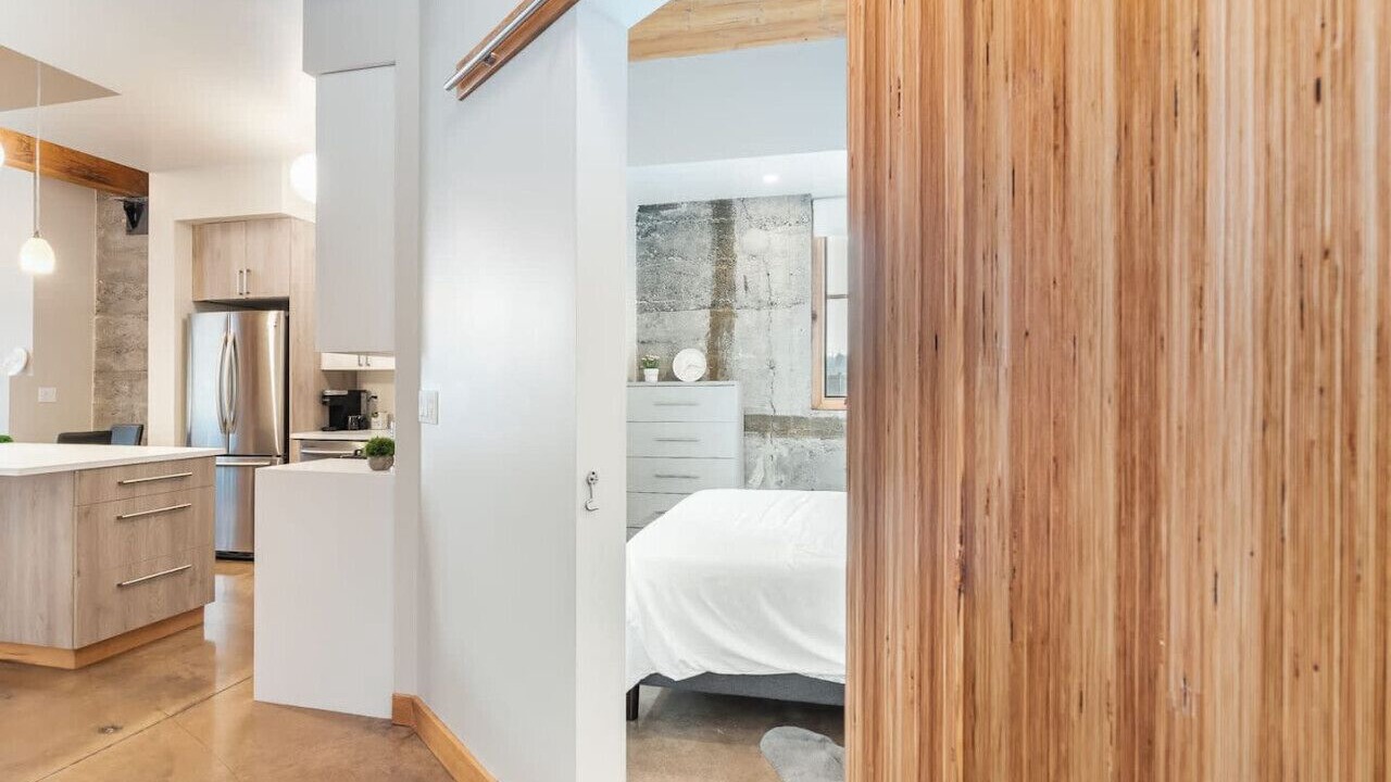 Photo of Bedroom in New Tacoma