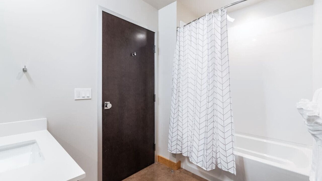 Photo of Bathroom in New Tacoma