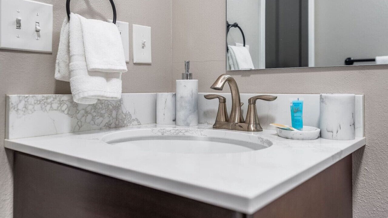 Photo of Bathroom in Hilltop