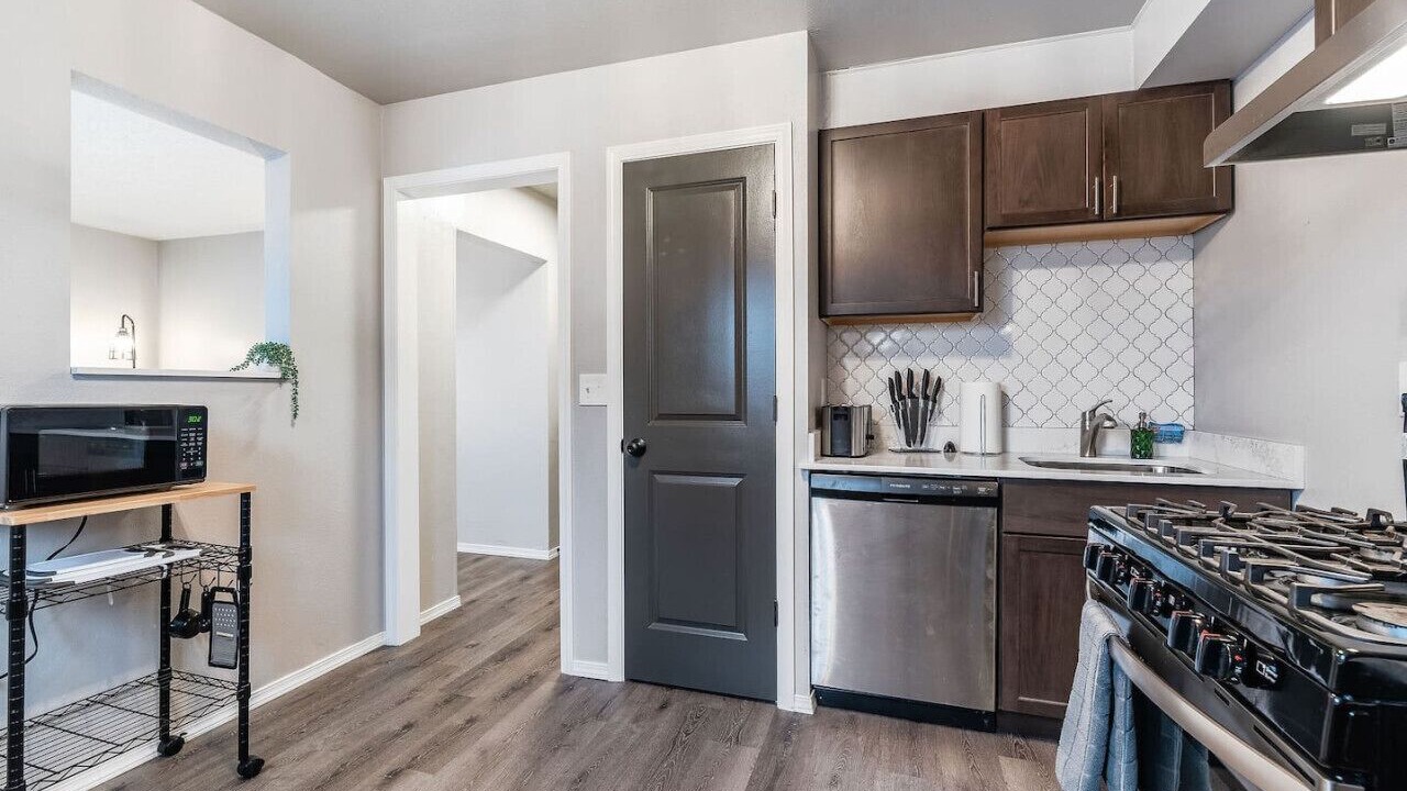 Photo of Kitchen in Hilltop