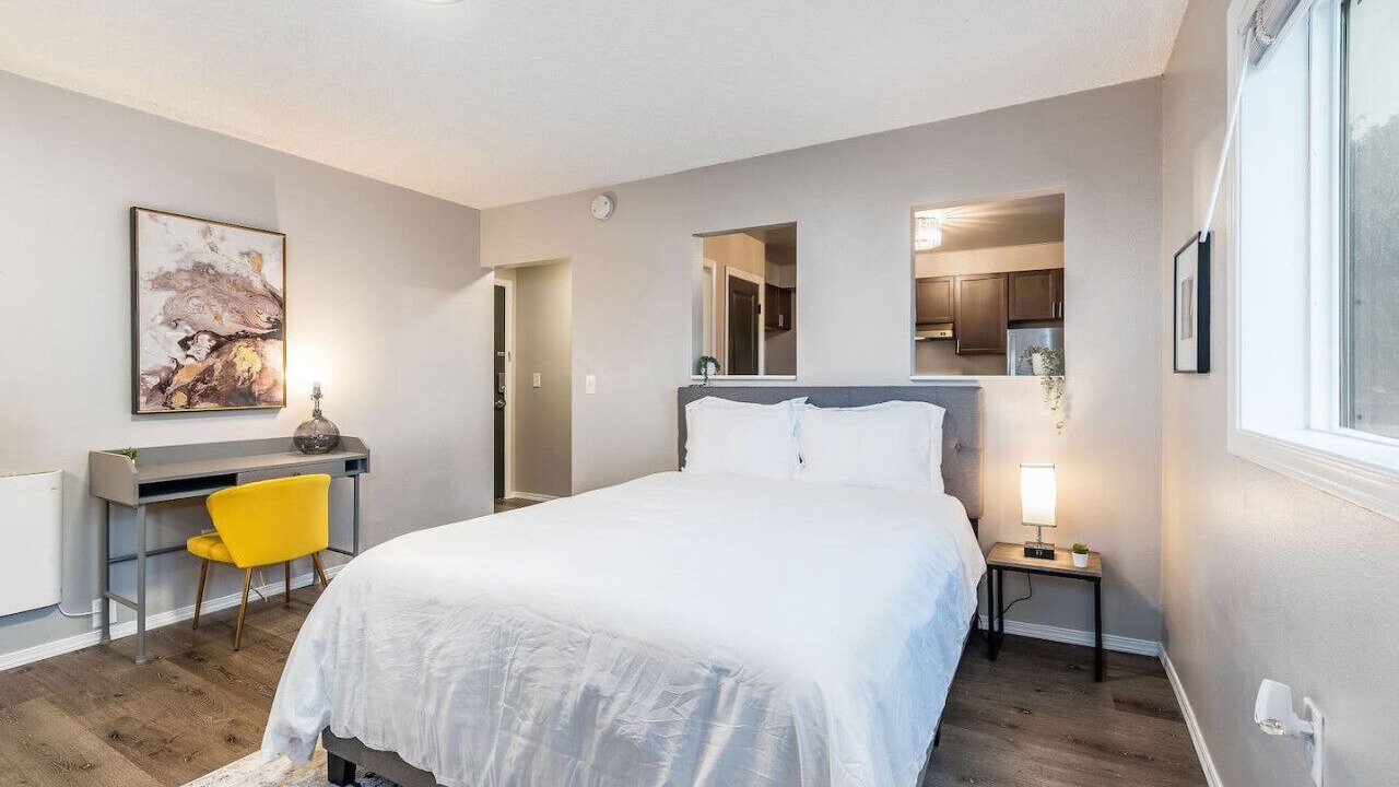 Photo of Bedroom in Hilltop