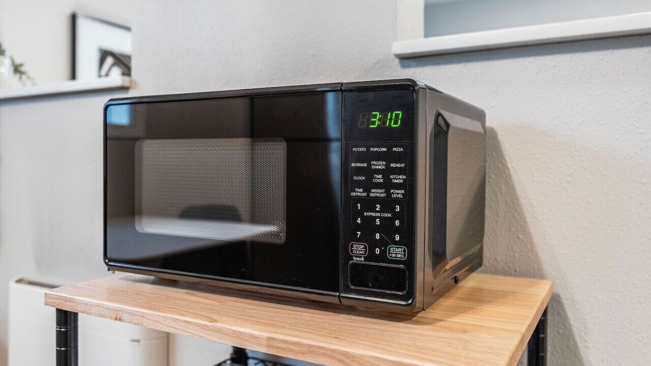 Photo of Kitchen in Hilltop