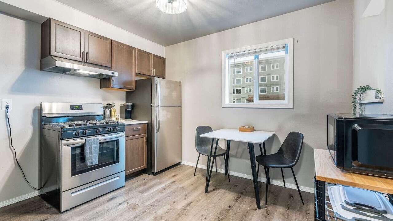 Photo of Kitchen in Hilltop