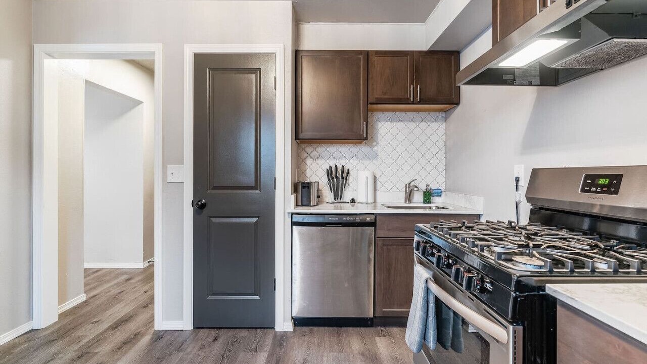 Photo of Kitchen in Hilltop