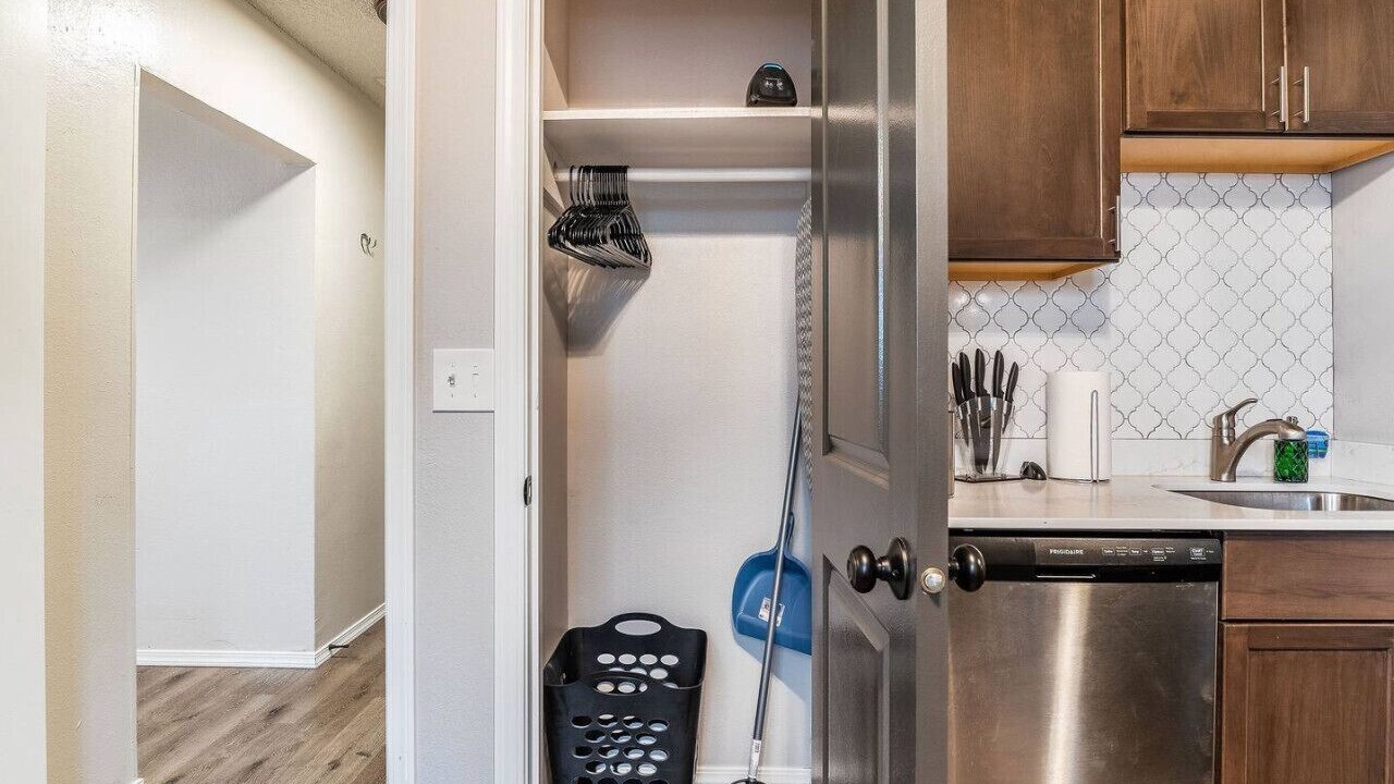 Photo of Kitchen in Hilltop