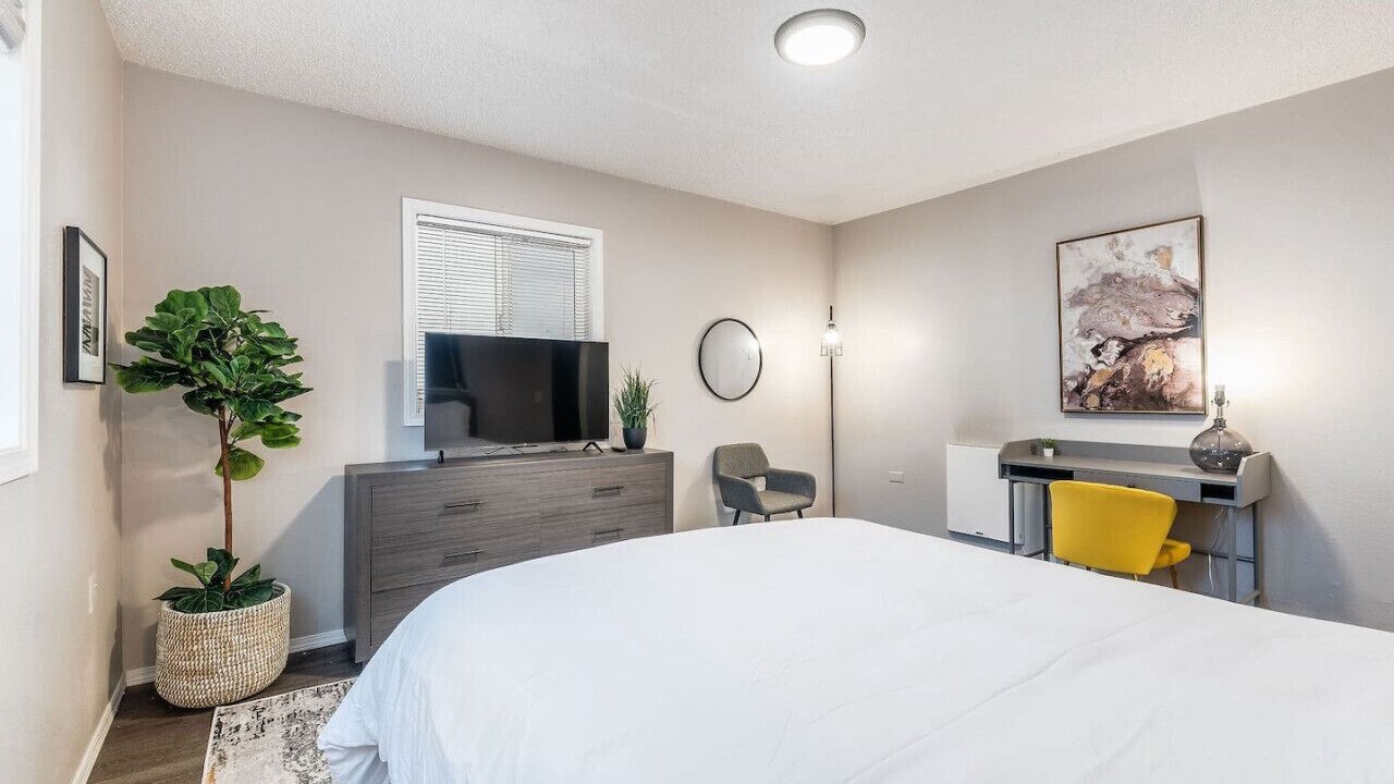 Photo of Bedroom in Hilltop