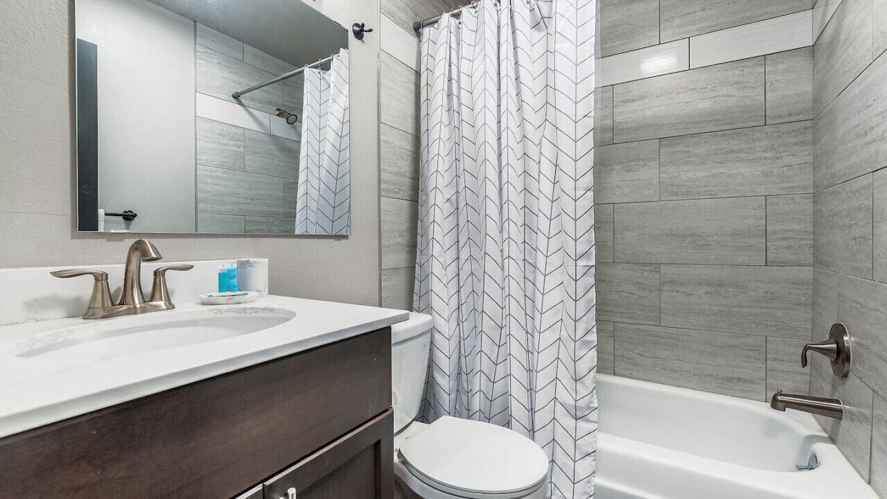 Photo of Bathroom in Hilltop