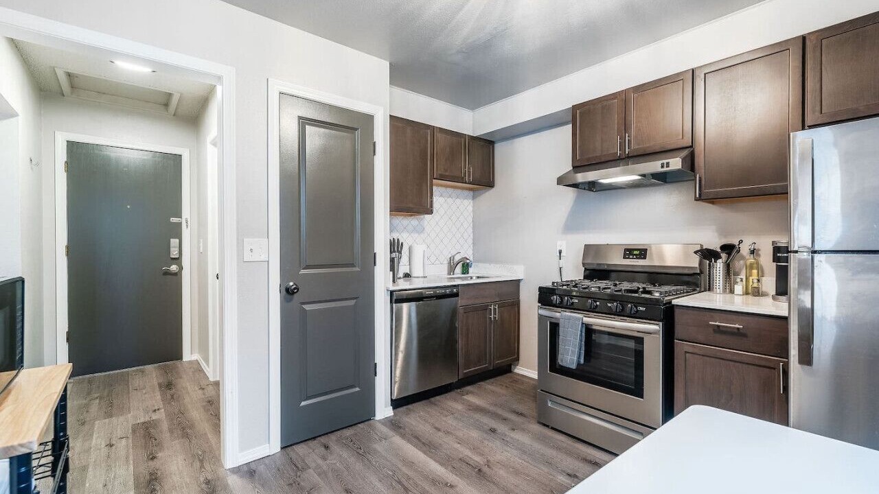 Photo of Kitchen in Hilltop