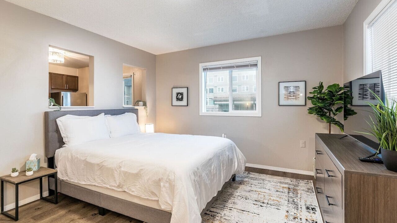 Photo of Bedroom in Hilltop