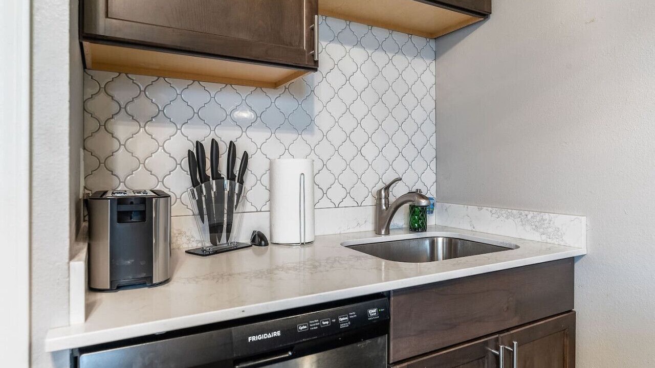 Photo of Kitchen in Hilltop