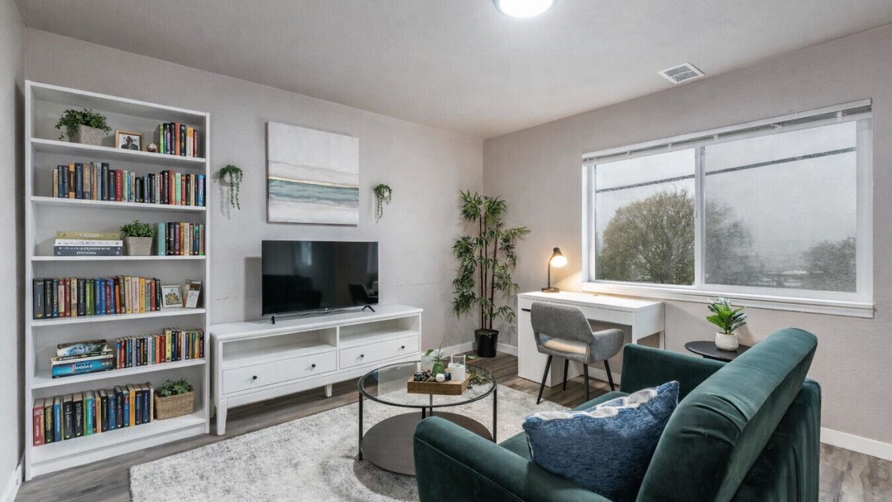 Photo of Livingroom in Hilltop