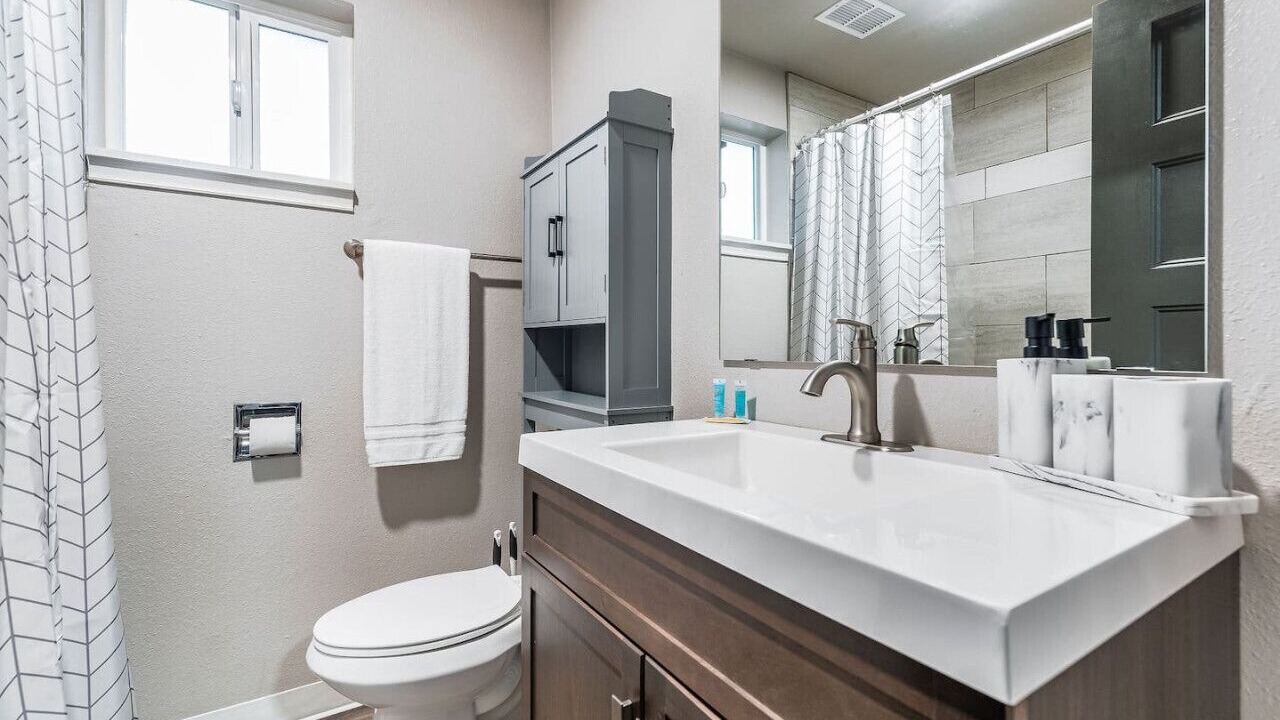 Photo of Bathroom in Hilltop
