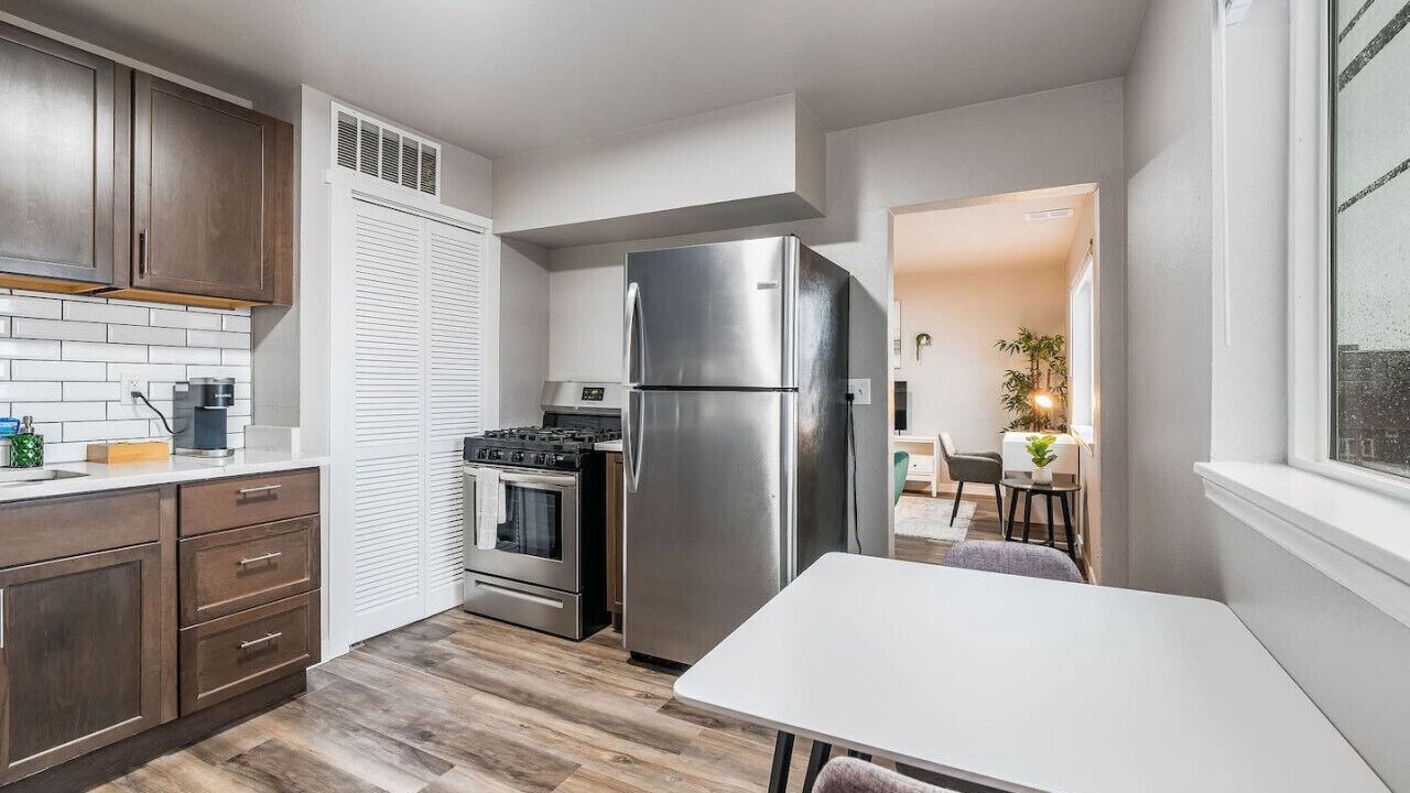 Photo of Kitchen in Hilltop