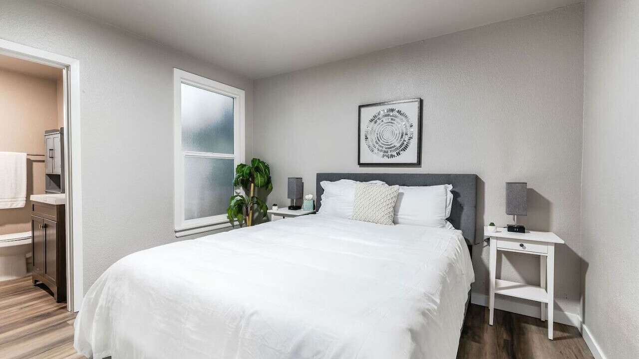 Photo of Bedroom in Hilltop