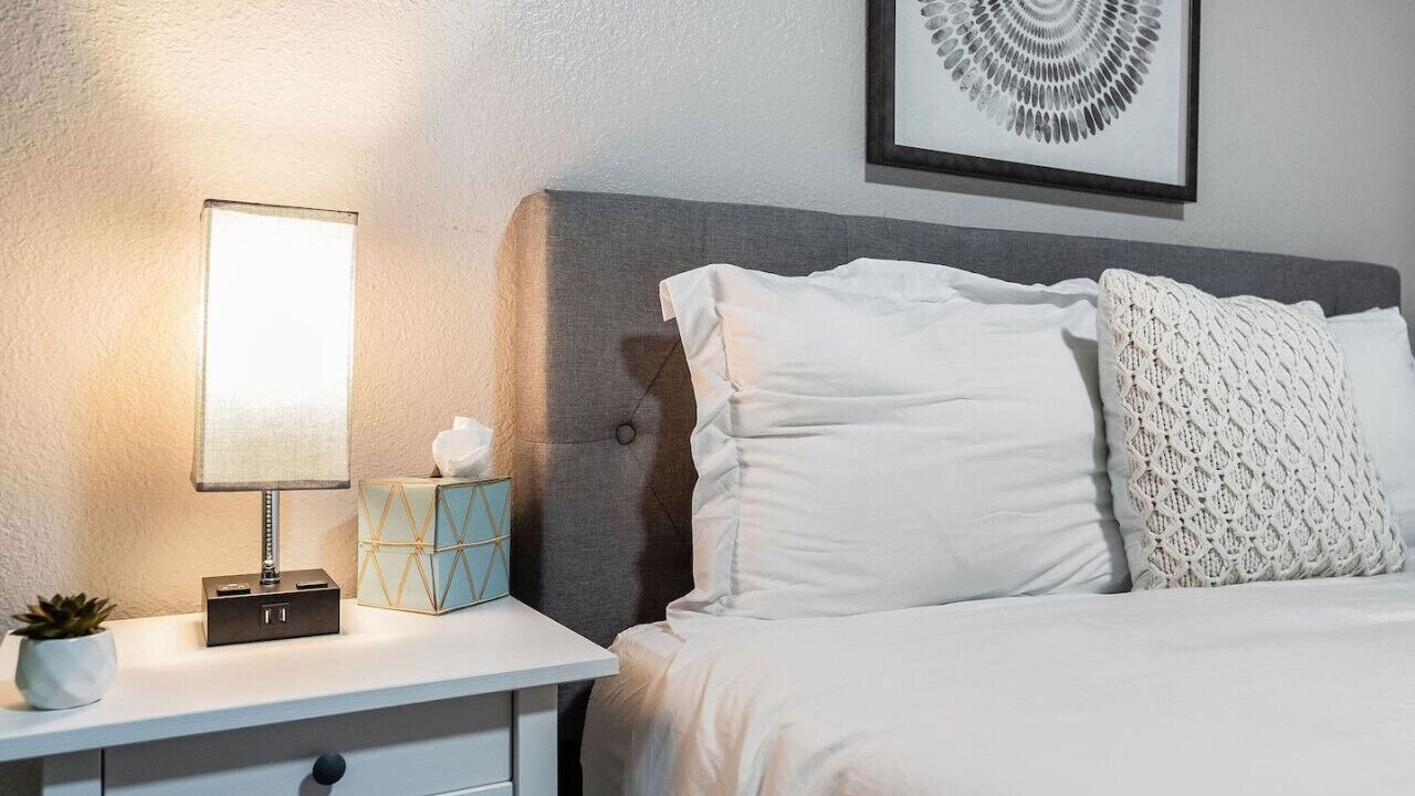 Photo of Bedroom in Hilltop