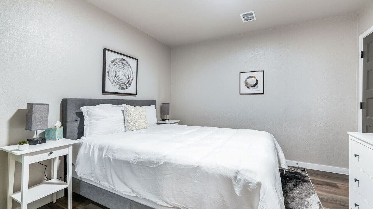 Photo of Bedroom in Hilltop