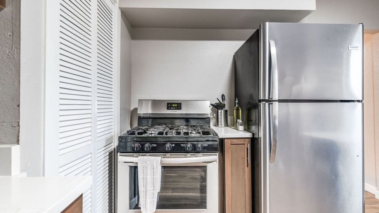 Photo of Kitchen in Hilltop