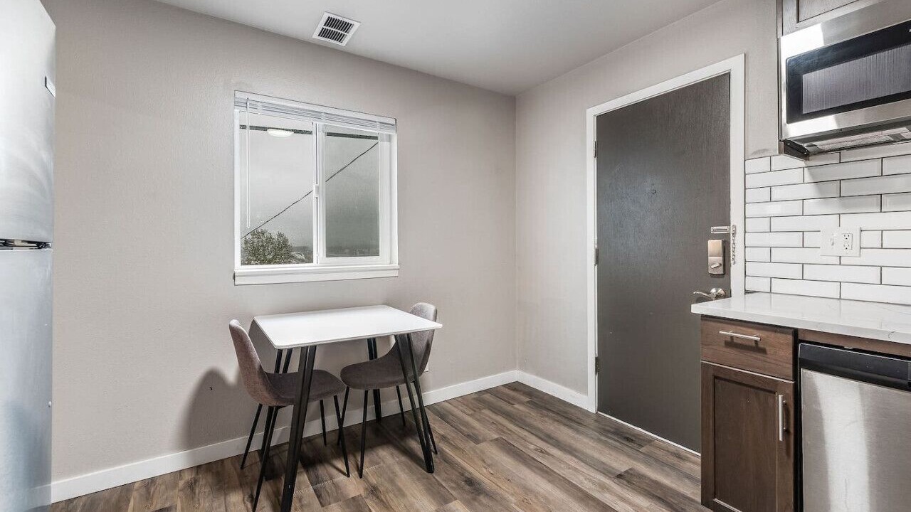 Photo of Kitchen in Hilltop