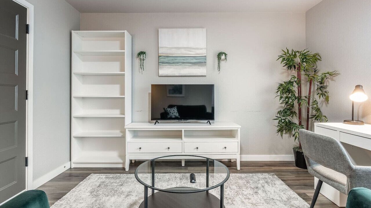 Photo of Livingroom in Hilltop