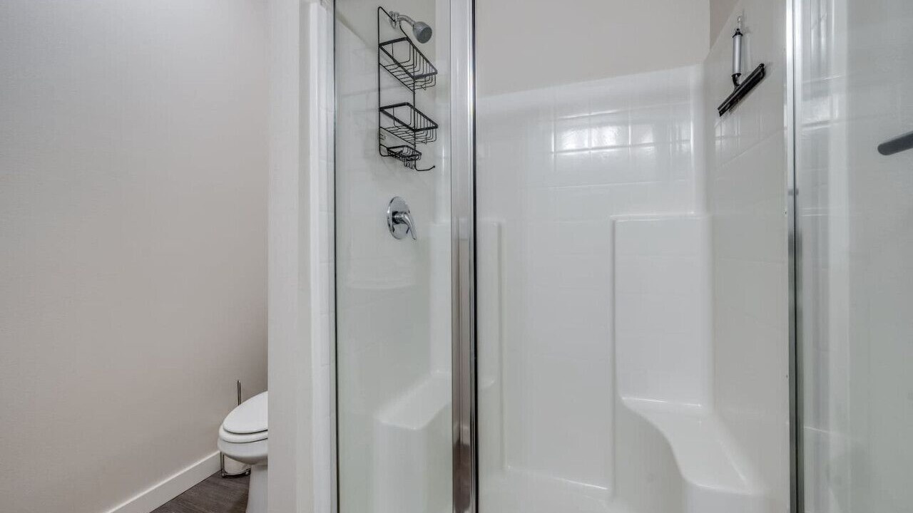 Photo of Bathroom in Central Tacoma
