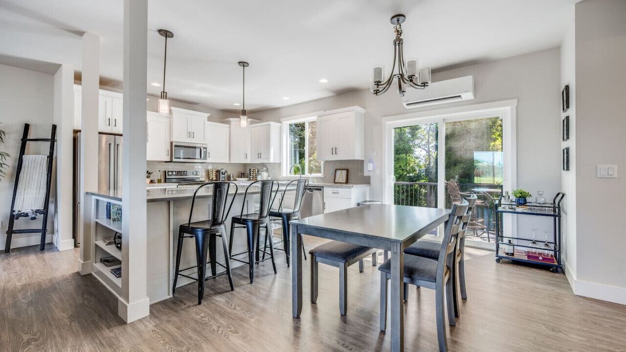 Photo of Kitchen in Central Tacoma