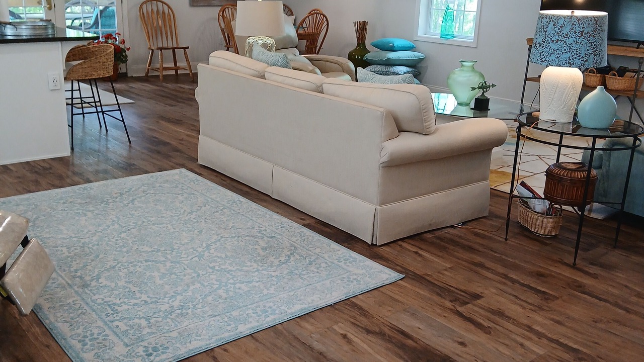 Photo of Livingroom in Bowling Green