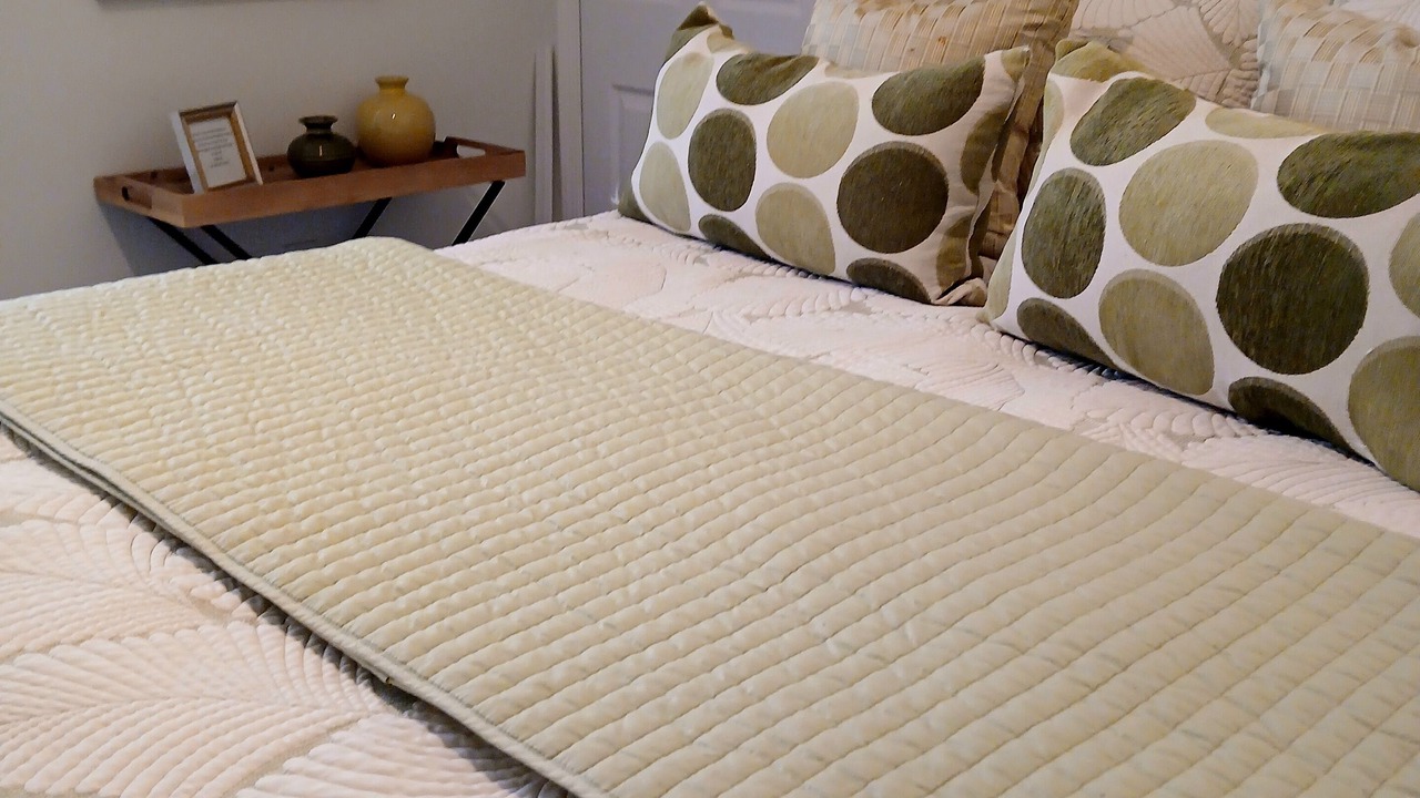 Photo of Bedroom in Bowling Green