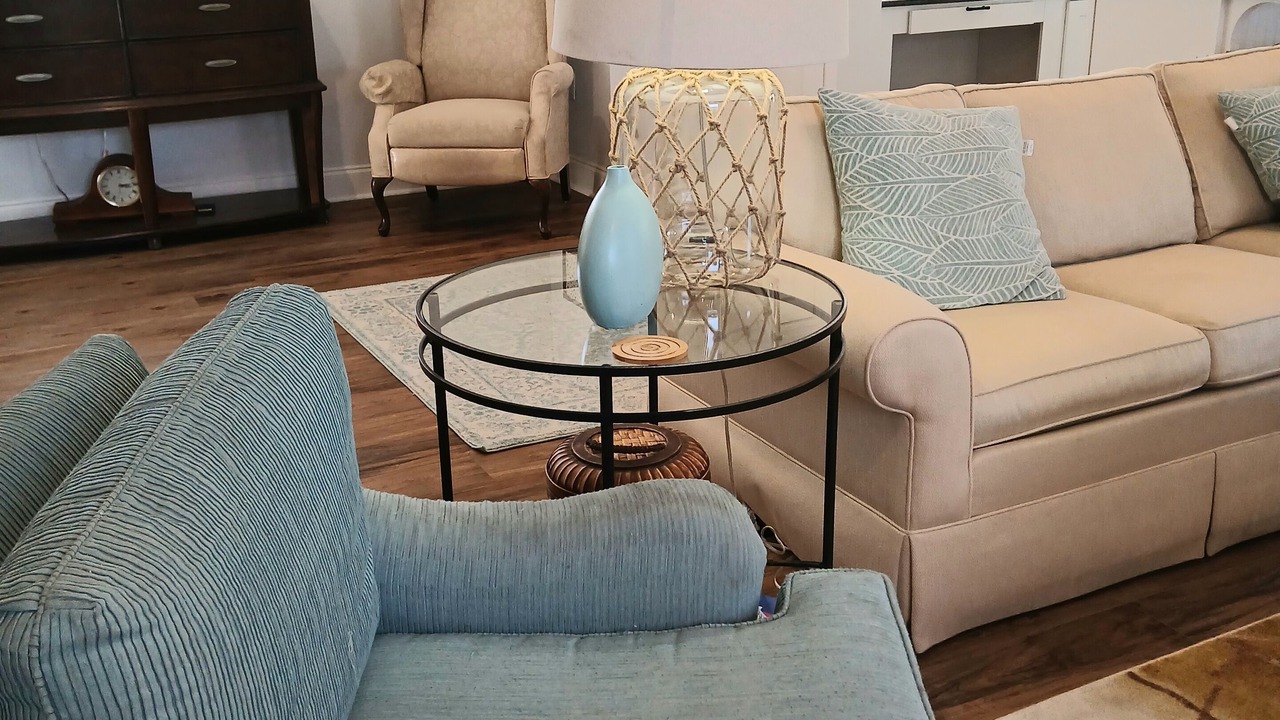 Photo of Livingroom in Bowling Green