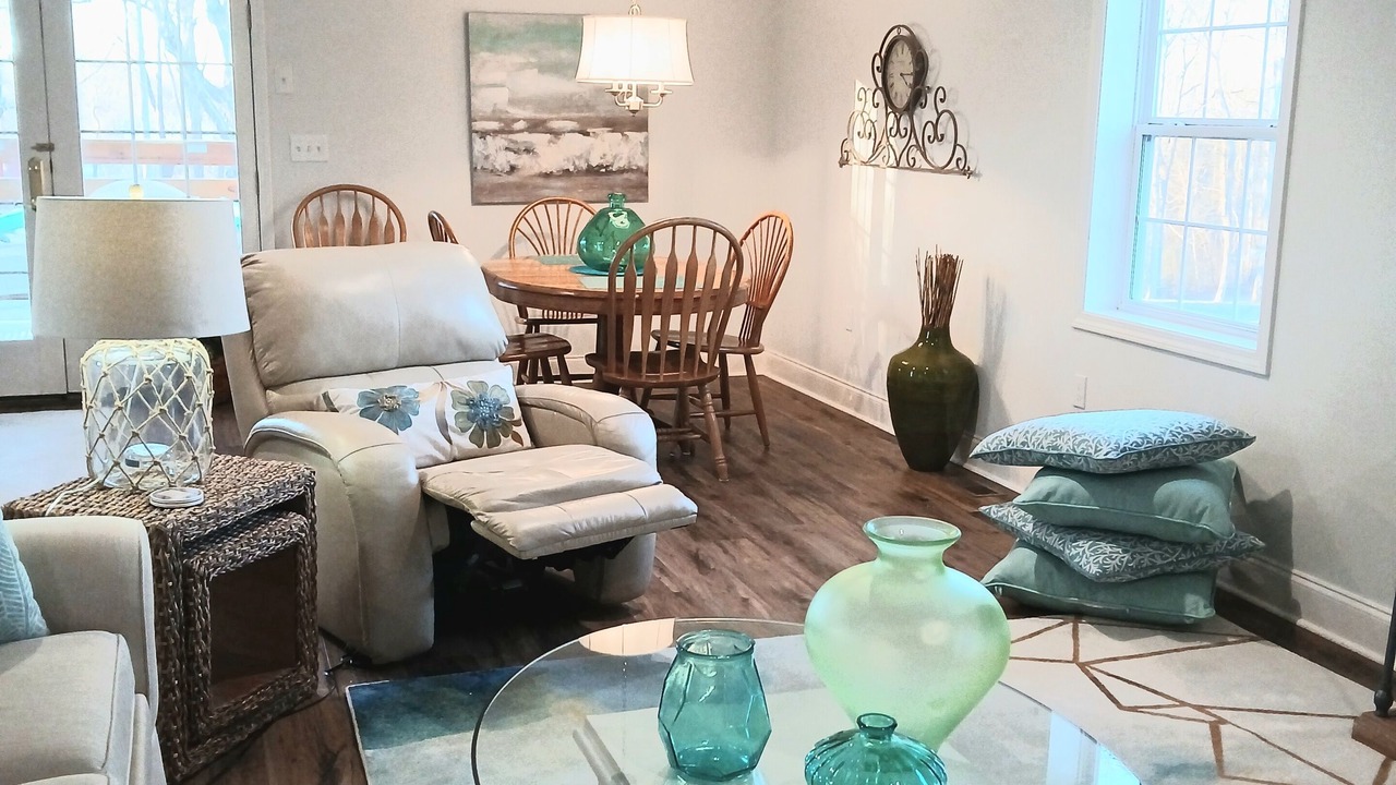 Photo of Livingroom in Bowling Green