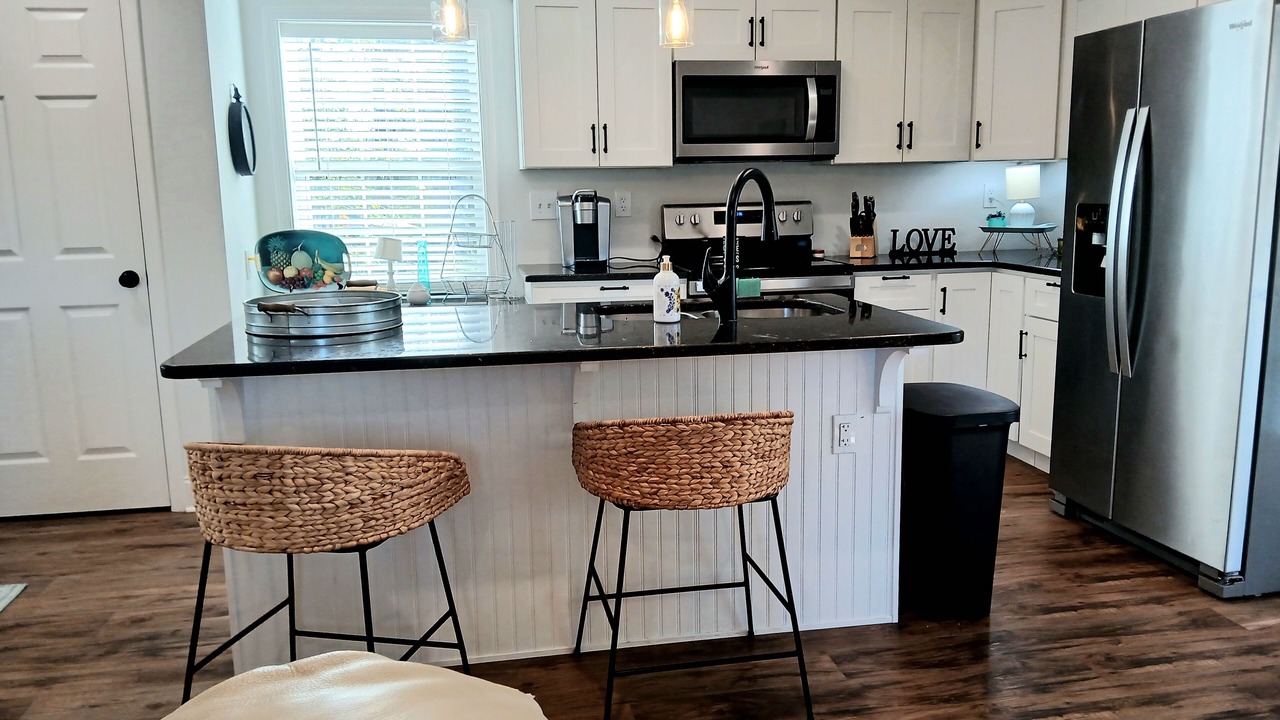 Photo of Kitchen in Bowling Green