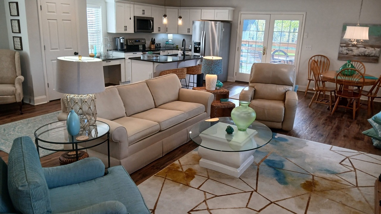 Photo of Livingroom in Bowling Green