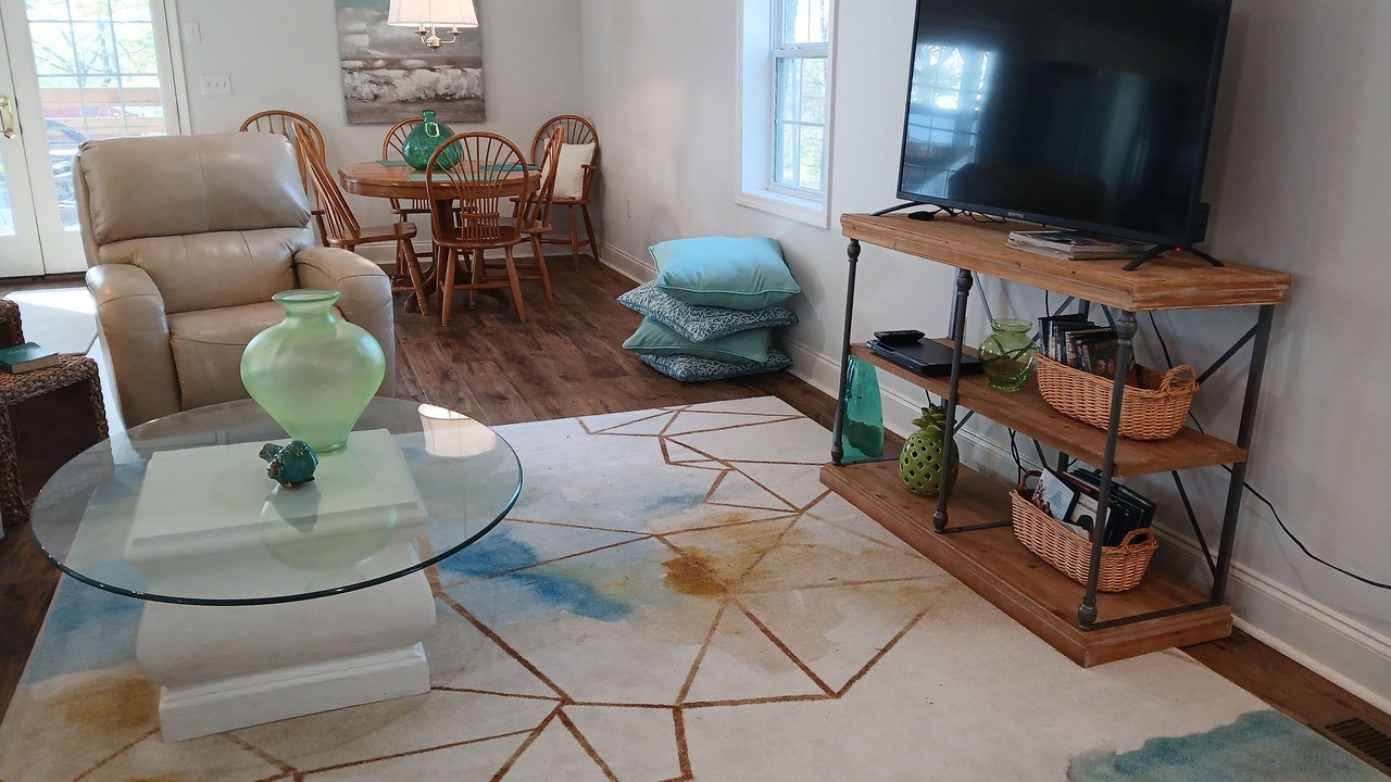 Photo of Livingroom in Bowling Green