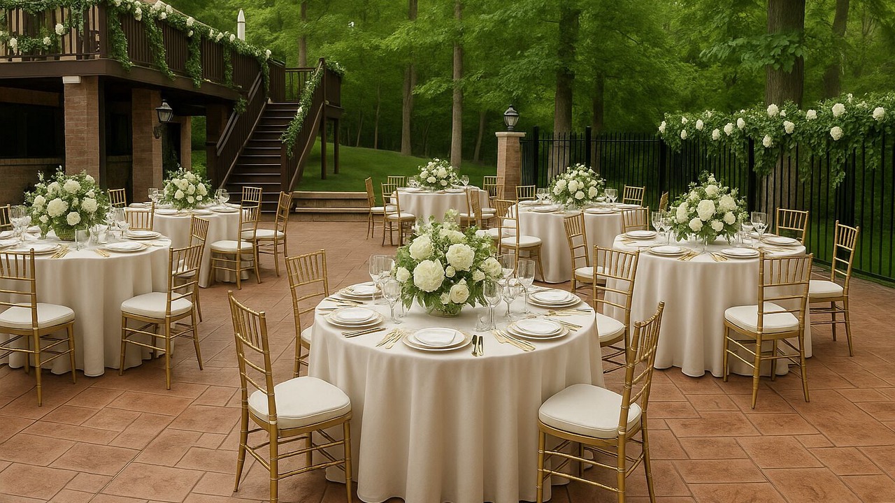 Photo of Outdoor in Greensboro